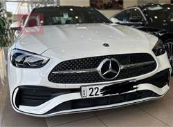 مێرسێدس بێنز C-Class